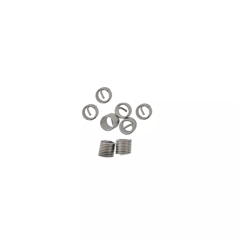 Insert fileté pour réparer les filetages PROFITOOL 0XCT1204-S