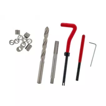Jeu à tarauder et à fileter PROFITOOL 0XCT1206