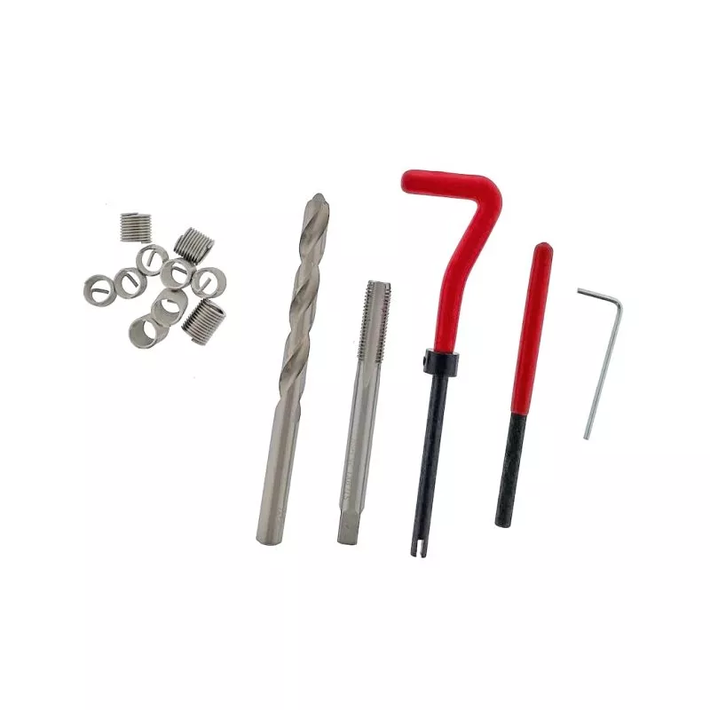 Jeu à tarauder et à fileter PROFITOOL 0XCT1206