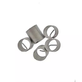 Insert fileté pour réparer les filetages PROFITOOL 0XCT1205-S