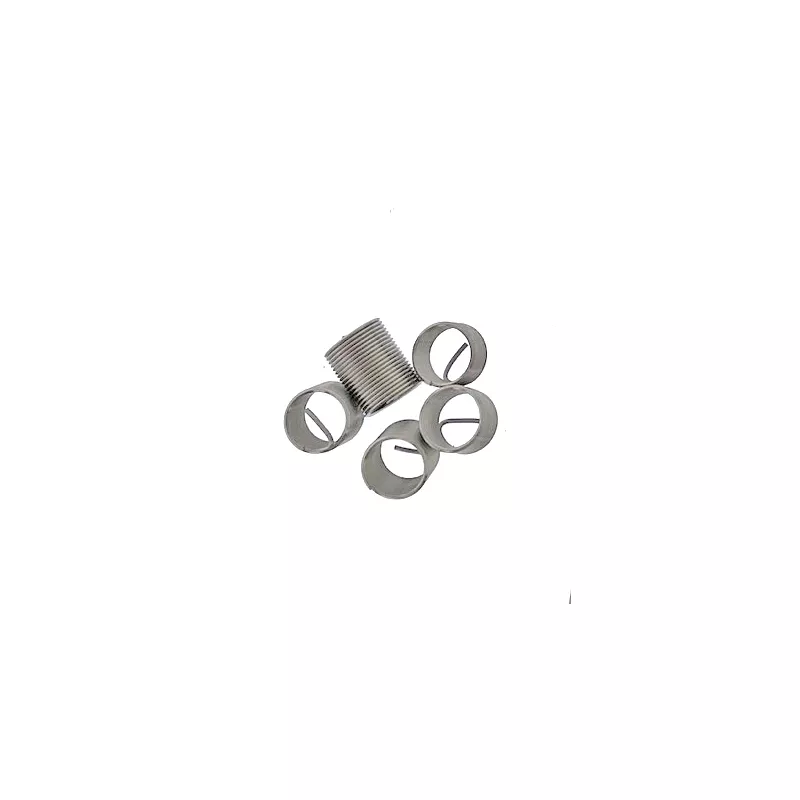 Insert fileté pour réparer les filetages PROFITOOL 0XCT1205-S