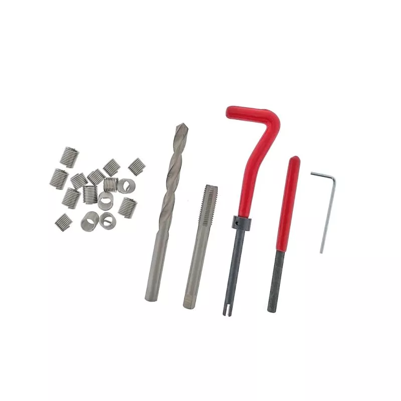 Jeu à tarauder et à fileter PROFITOOL 0XCT1202