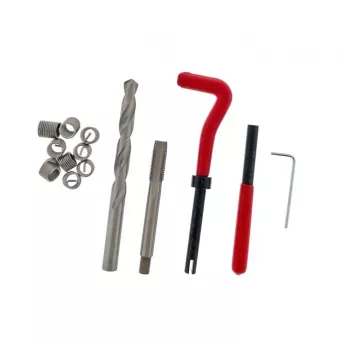 Jeu à tarauder et à fileter PROFITOOL 0XCT1203