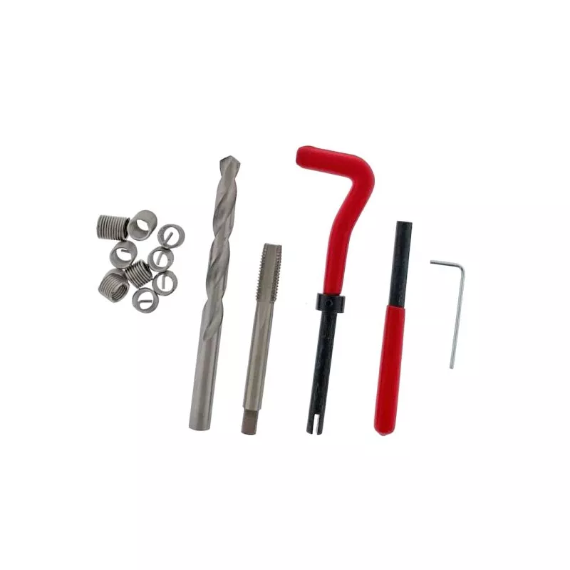Jeu à tarauder et à fileter PROFITOOL 0XCT1203