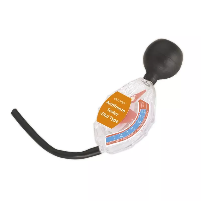 Testeur de liquide de refroidissement PROFITOOL 0XAT7007