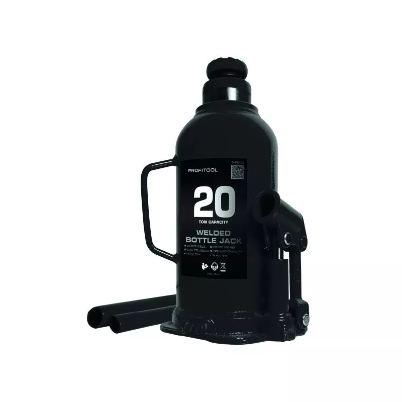 Cric bouteille PROFITOOL 0XPTPH0062BP