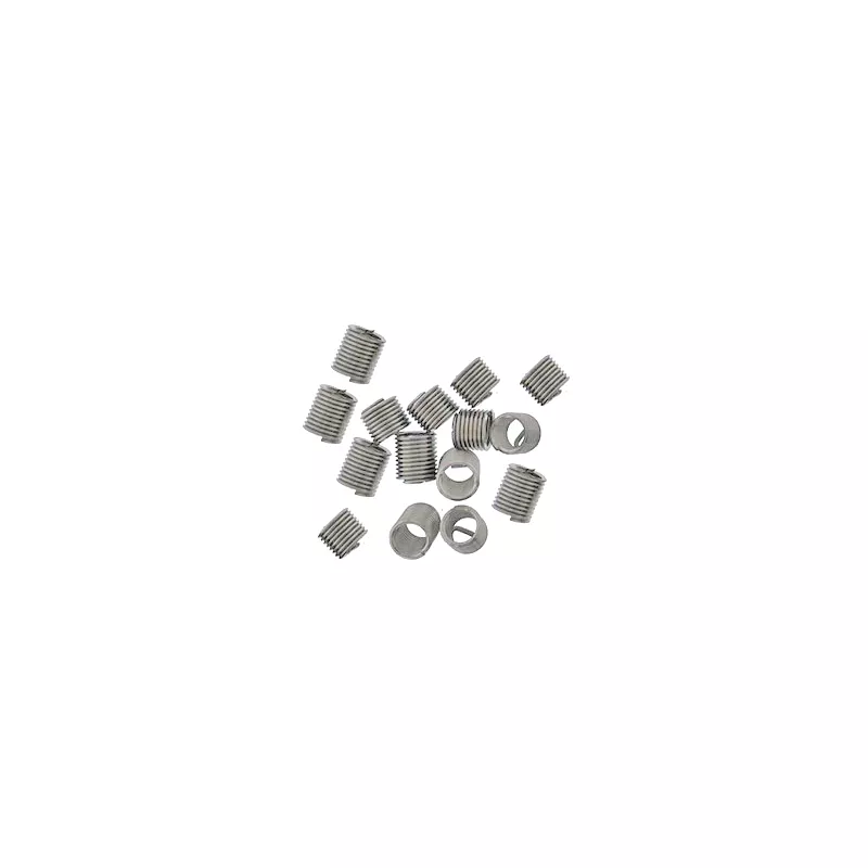 Insert fileté pour réparer les filetages PROFITOOL 0XCT1202-S