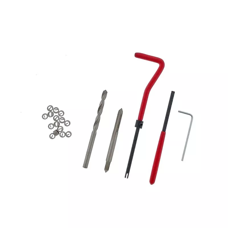 Jeu à tarauder et à fileter PROFITOOL 0XCT1200