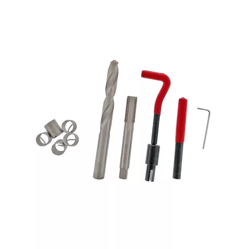 Jeu à tarauder et à fileter PROFITOOL 0XCT1205
