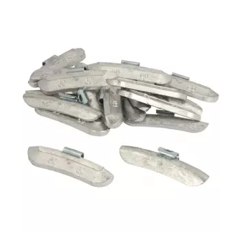 Masse d'équilibrage PROFITOOL