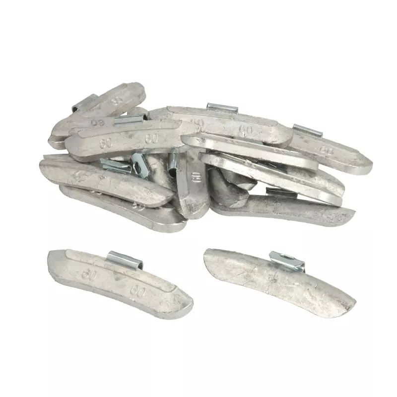 Masse d'équilibrage PROFITOOL 0XCW PBSTD 60G