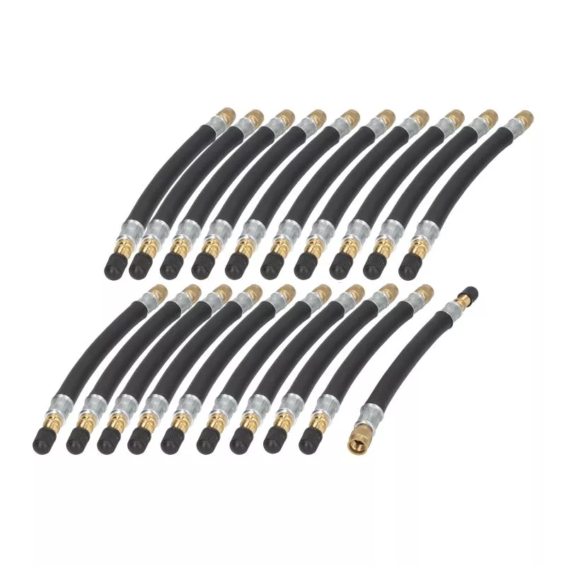 Extension de valve de pneu PROFITOOL 0XEX 0180R