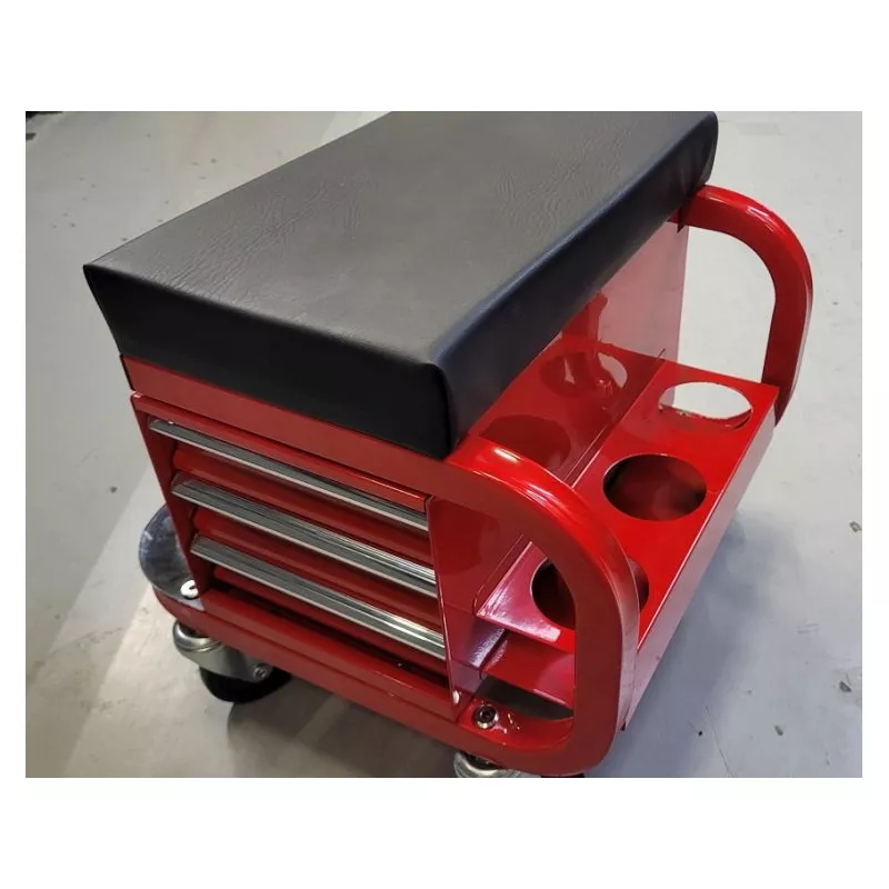 Tabouret d'atelier PROFITOOL 0XPTWB0043