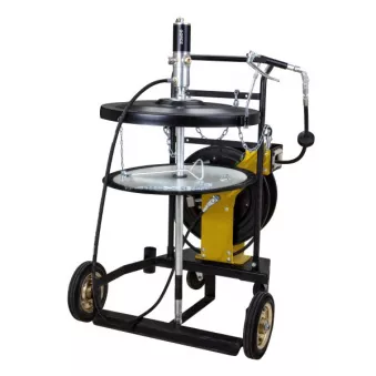 Distributeur mobile de graisse PROFITOOL TMK1/GP3H/B/BSP