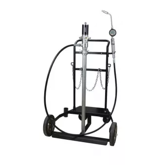Distributeur mobile d'huile PROFITOOL TMK1/OP3/B1/BSP