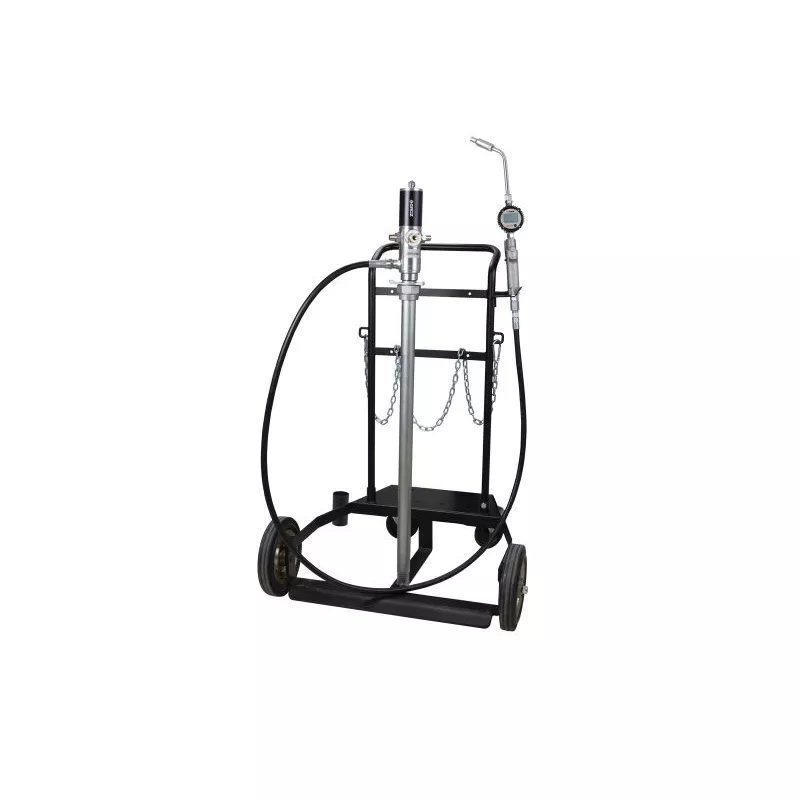 Distributeur mobile d'huile PROFITOOL TMK1/OP3/B1/BSP
