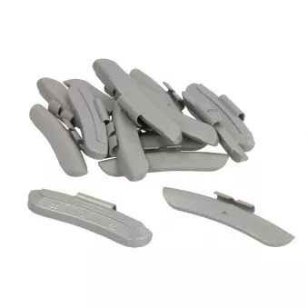 Masse d'équilibrage PROFITOOL 0XCW ZNSTD 55G