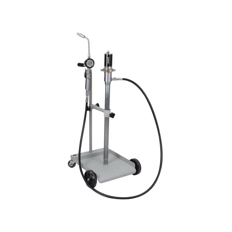 Distributeur mobile d'huile PROFITOOL TMK2/OP3/B1/BSP