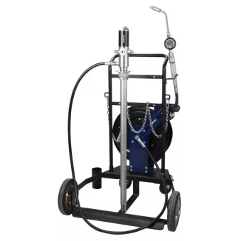 Distributeur mobile d'huile PROFITOOL TMK1/OP3H/B1/BSP