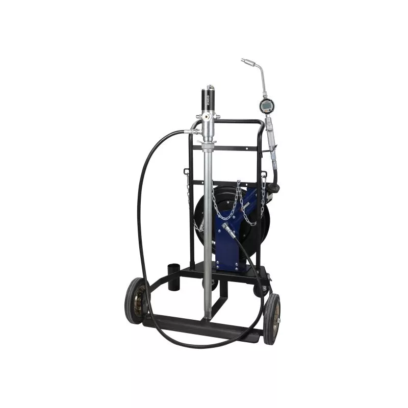 Distributeur mobile d'huile PROFITOOL TMK1/OP3H/B1/BSP