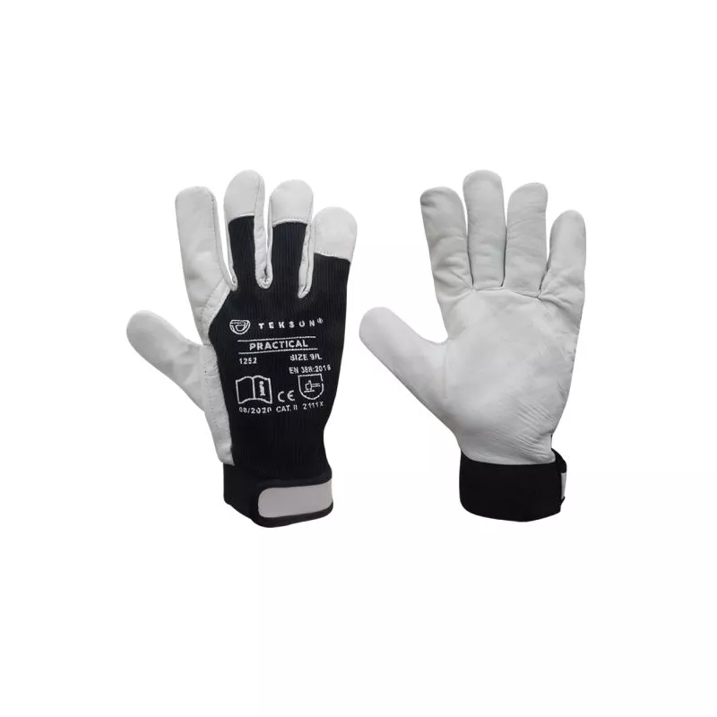 Gants de protection PROFITOOL 0XREK5152/L