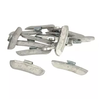 Masse d'équilibrage PROFITOOL