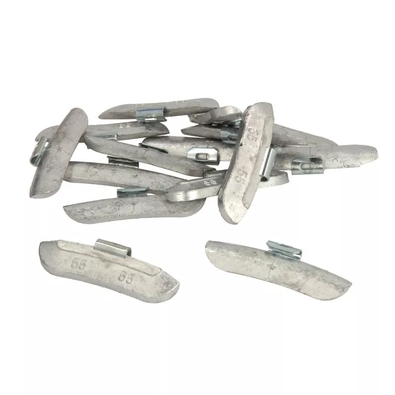 Masse d'équilibrage PROFITOOL 0XCW PBSTD 55G