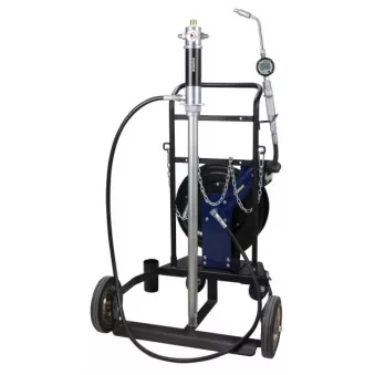 Distributeur mobile d'huile PROFITOOL TMK1/OP5H/B1/BSP