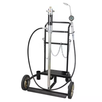 Distributeur mobile d'huile PROFITOOL TMK1/OP5/B1/BSP