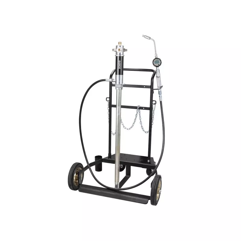 Distributeur mobile d'huile PROFITOOL TMK1/OP5/B1/BSP
