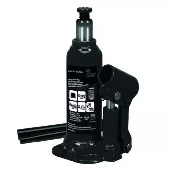 Cric bouteille PROFITOOL 0XPTPH0010BP