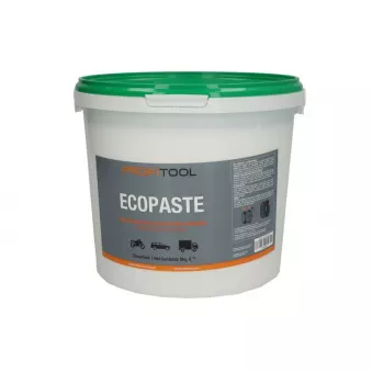Sceau de graisse à pneu PROFITOOL 0XMP ECOPASTE