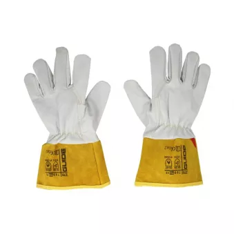 Gants de protection PROFITOOL 0XREK2147/XL
