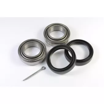 Roulement de roue avant KANACO H15004