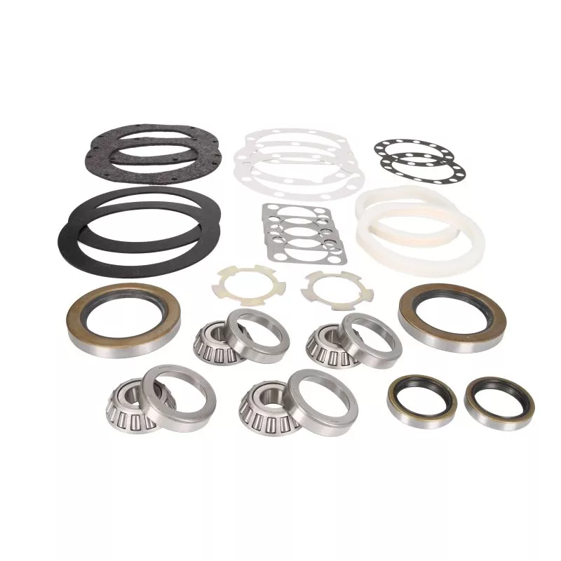 Kit de réparation, crémaillère de direction KANACO H32000