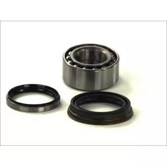 Roulement de roue avant KANACO H12025