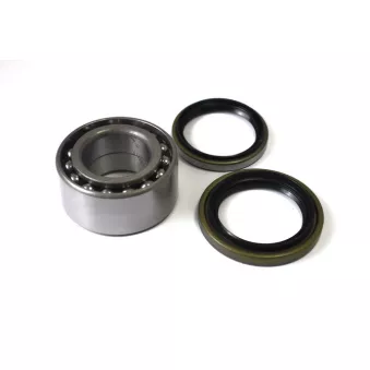 Roulement de roue avant KANACO H15008