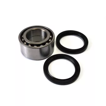 Roulement de roue avant KANACO H18009
