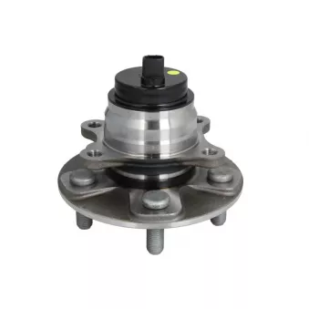 Roulement de roue avant KANACO H12070