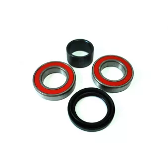 Roulement de roue avant KANACO H10001