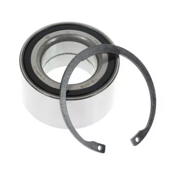 Roulement de roue arrière KANACO H20542