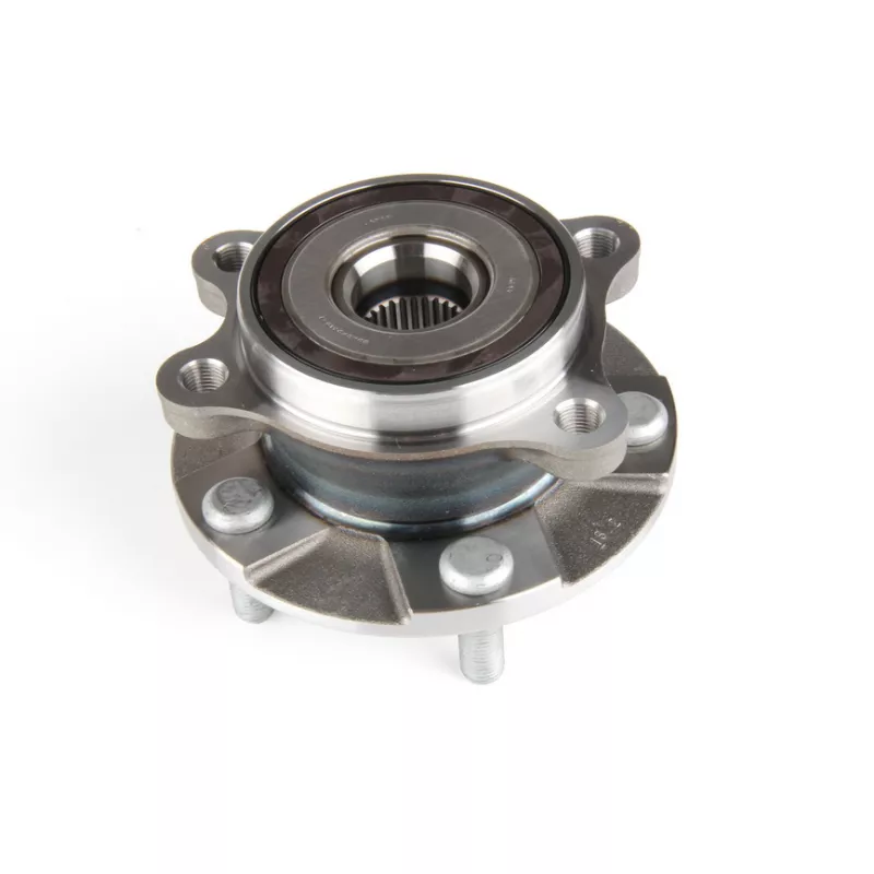 Roulement de roue avant KANACO H12052