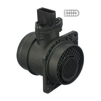 Débitmètre de masse d'air DELPHI AF10258-12B1