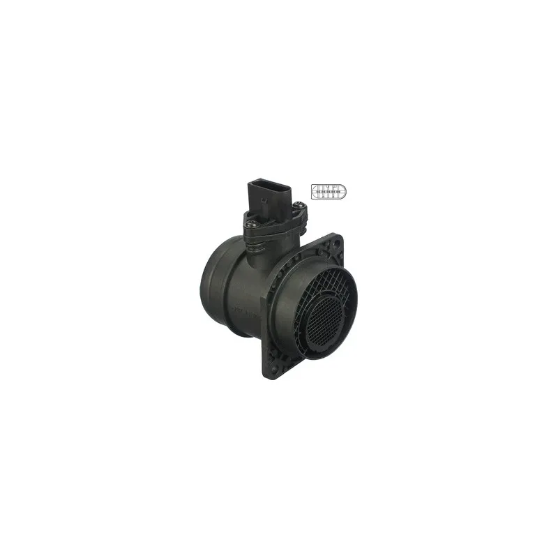 Débitmètre de masse d'air DELPHI AF10258-12B1