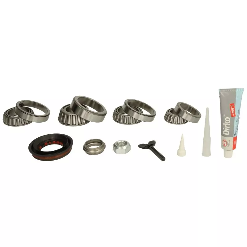 Kit de réparation, différentiel KANACO H31007