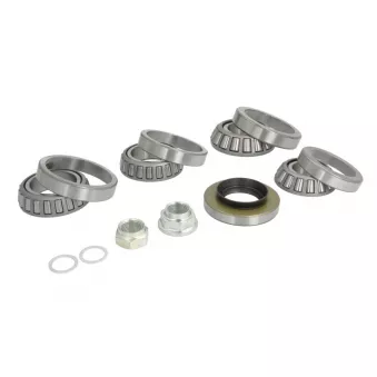 Kit de réparation, crémaillère de direction KANACO