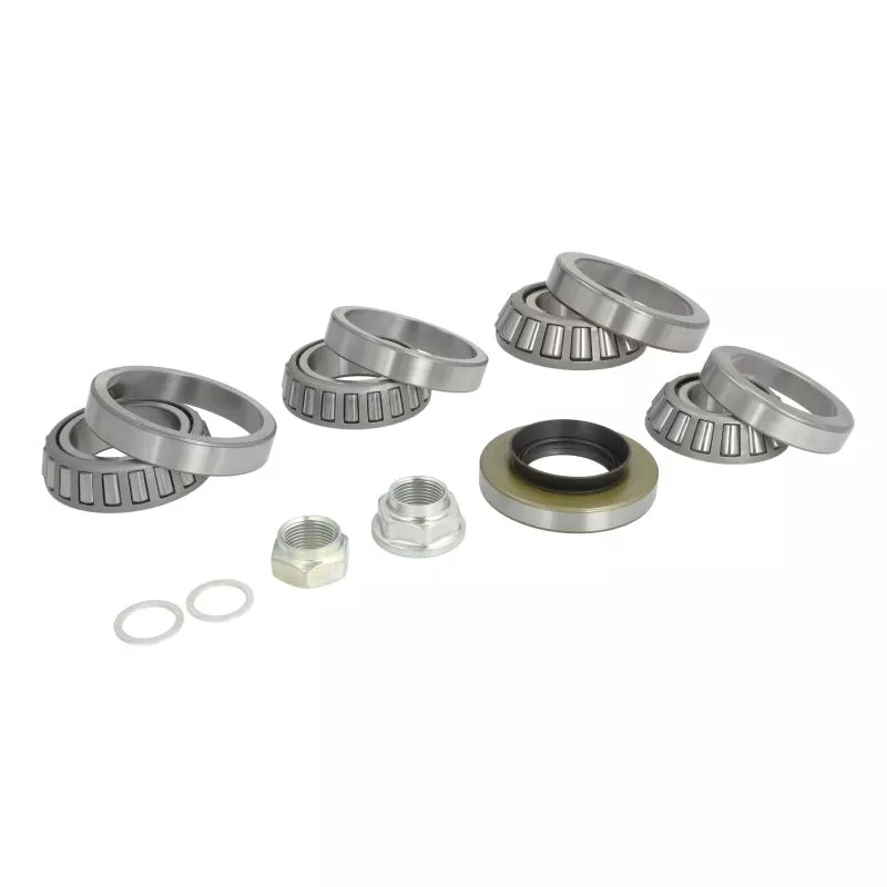 Kit de réparation, crémaillère de direction KANACO H32038