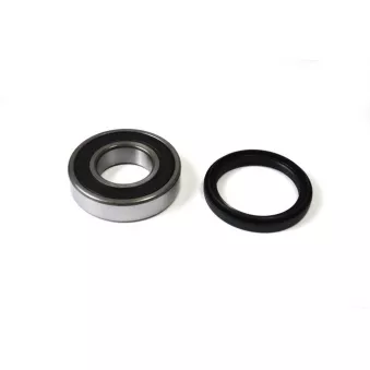 Roulement de roue avant KANACO H18013