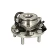 Roulement de roue avant KANACO H10095 - Visuel 1