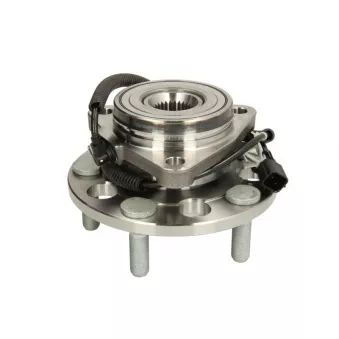 Roulement de roue avant KANACO H10095